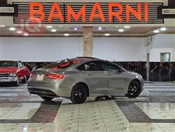 كرايسلر 200